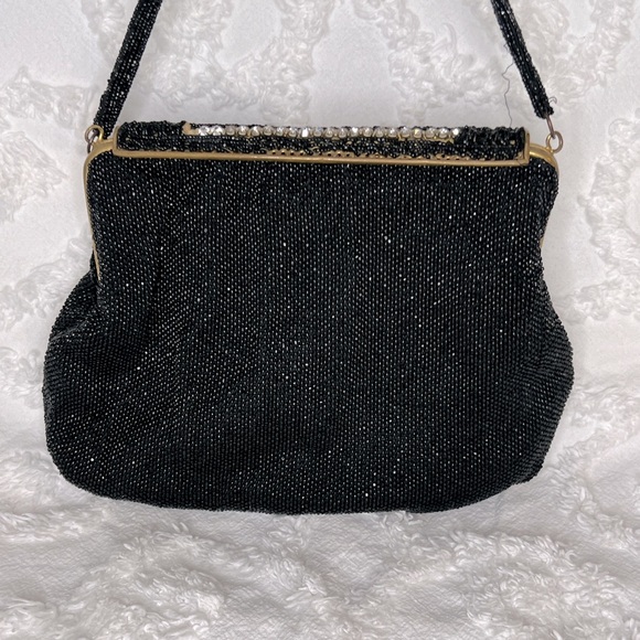 VINTAGE • BUNDLE • BEADED CLUTCHES - Picture 8 of 11